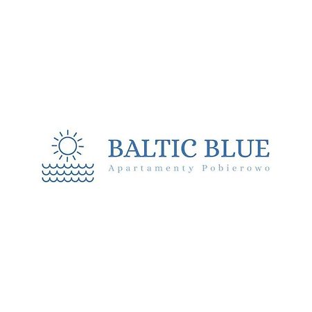 Baltic Blue Apartamenty Pobierowo Εξωτερικό φωτογραφία