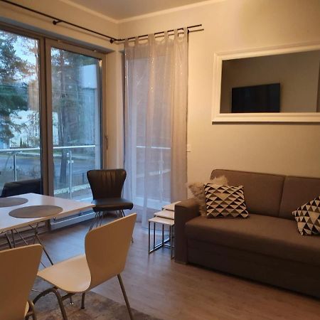 Baltic Blue Apartamenty Pobierowo Εξωτερικό φωτογραφία