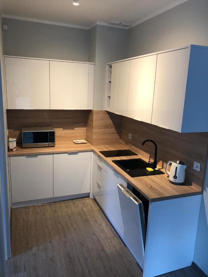 Baltic Blue Apartamenty Pobierowo Εξωτερικό φωτογραφία