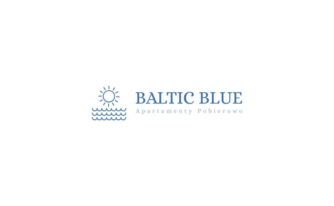 Baltic Blue Apartamenty Pobierowo Εξωτερικό φωτογραφία