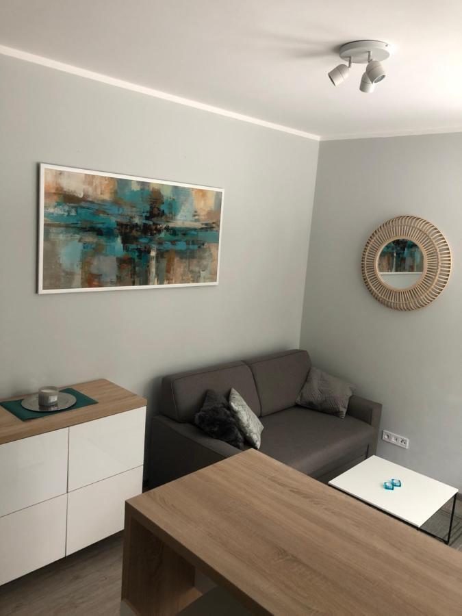 Baltic Blue Apartamenty Pobierowo Εξωτερικό φωτογραφία