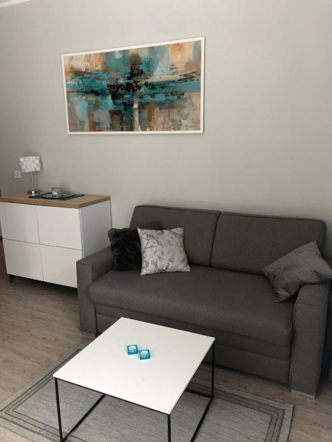 Baltic Blue Apartamenty Pobierowo Εξωτερικό φωτογραφία