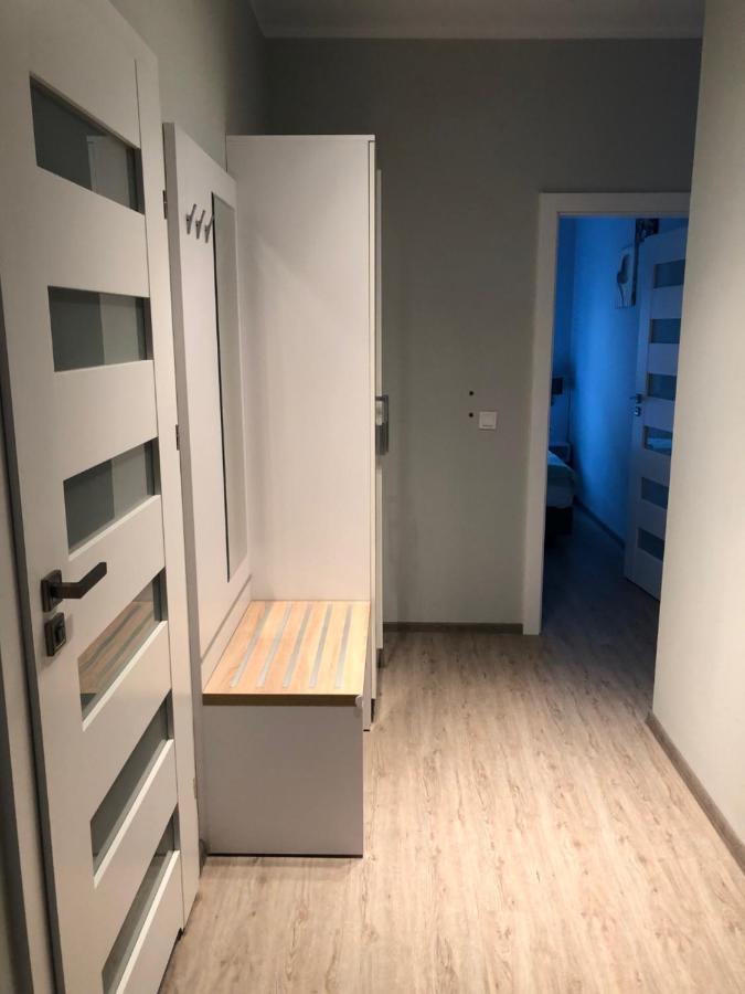 Baltic Blue Apartamenty Pobierowo Εξωτερικό φωτογραφία